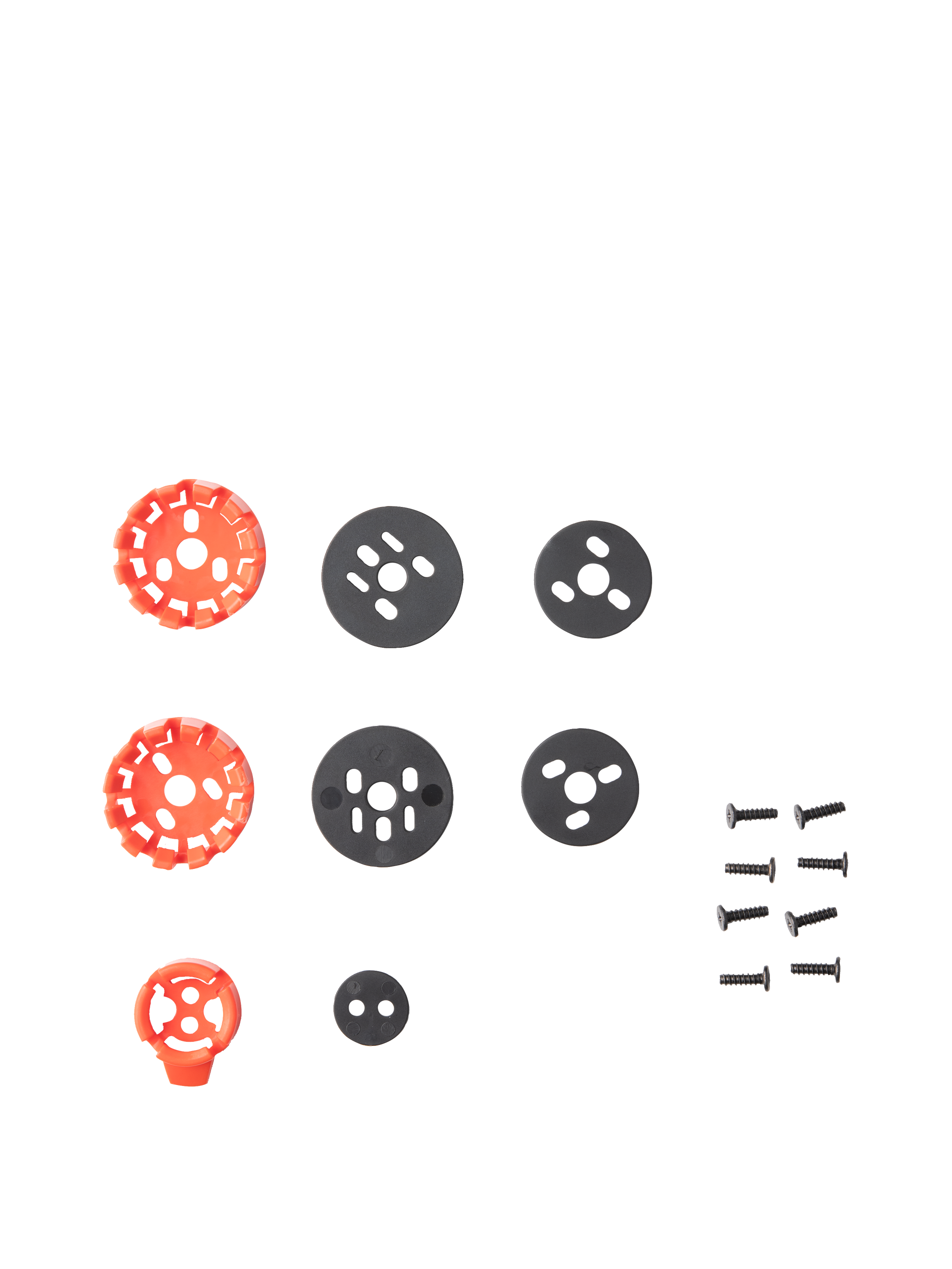 Visière S-M7 Connection Set