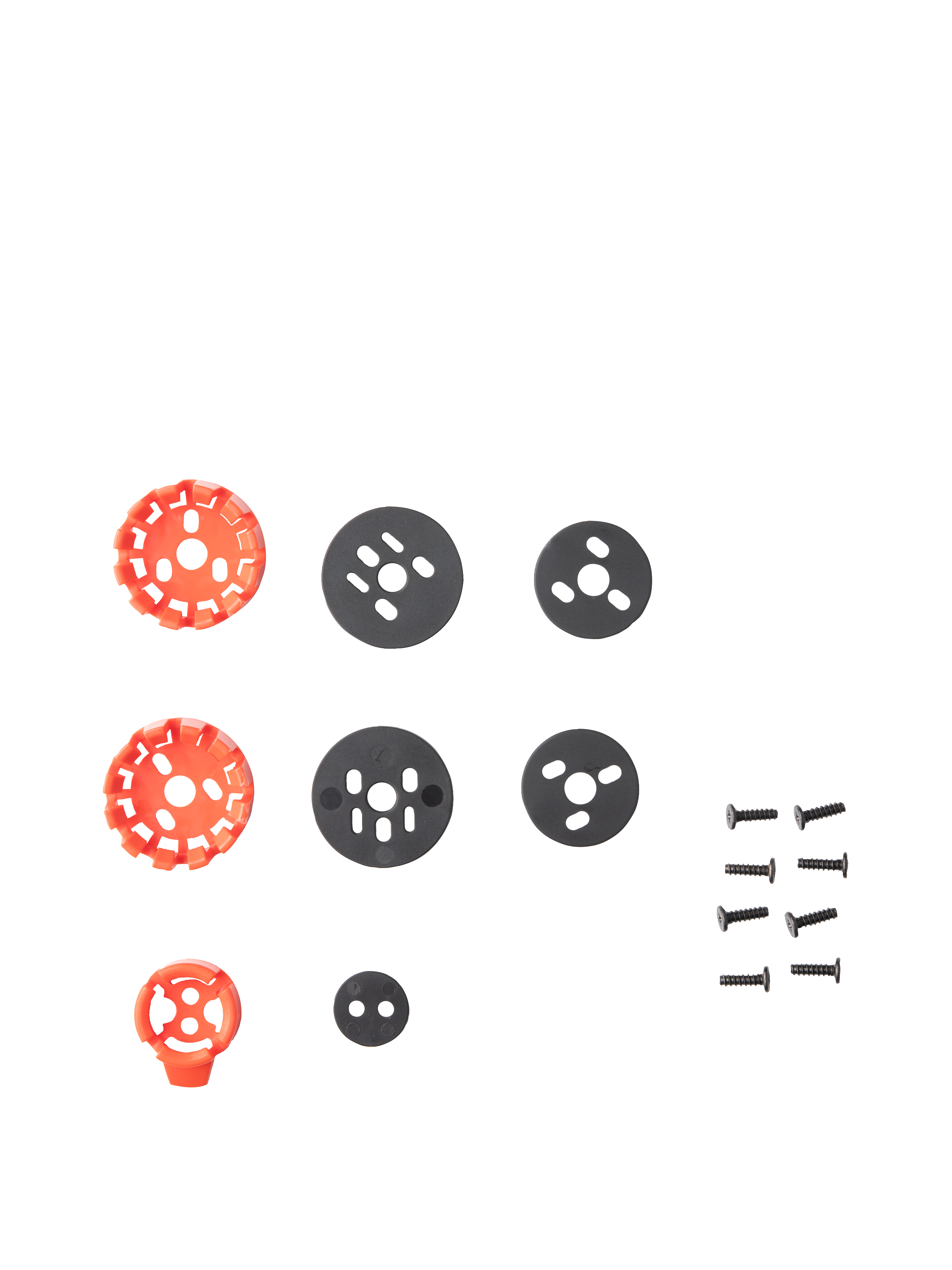 Visière S-M7 Connection Set
