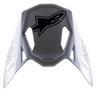 Visor S-M8 Factory