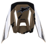 Visor S-M5 Rover