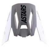 SM5 Rayon Visor