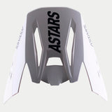 SM5 Rayon Visor