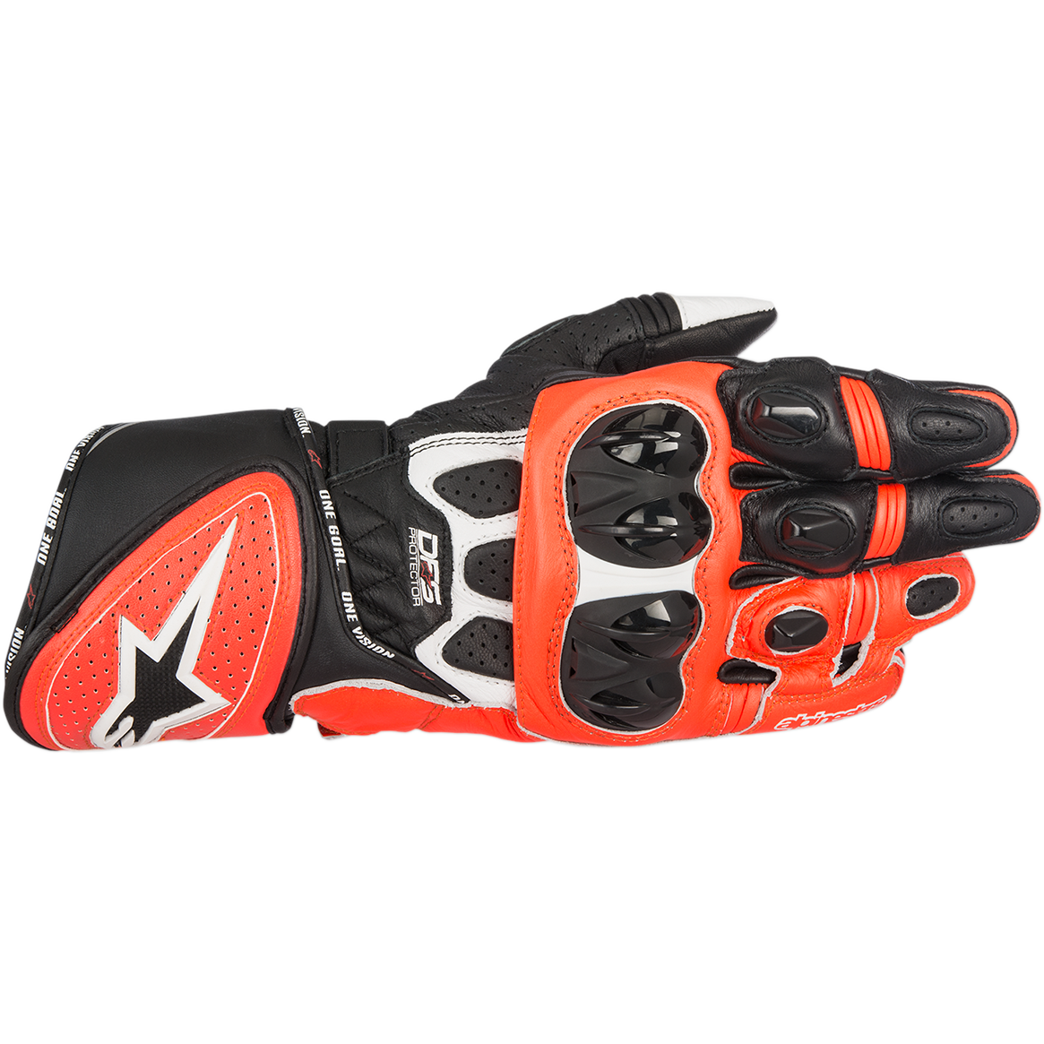 GP Plus R Gloves