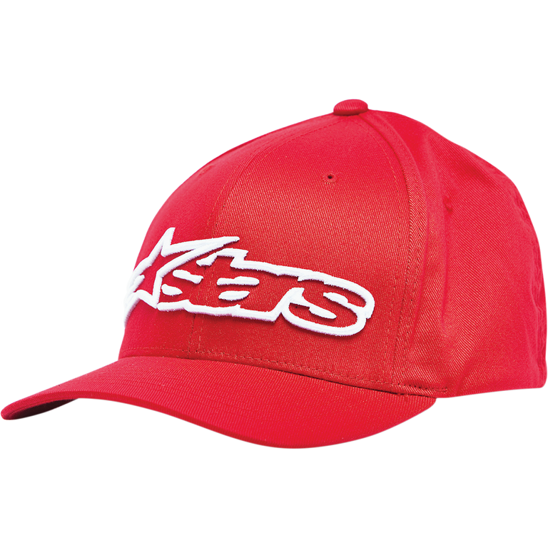 Blaze Flexfit Hat