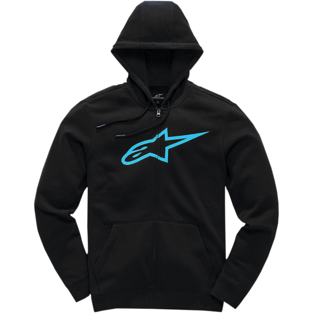 Ageless II Zip Hoodie