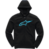 Ageless II Zip Hoodie