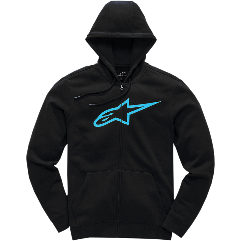 Ageless II Zip Hoodie