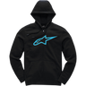 Ageless II Zip Hoodie
