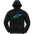 Ageless II Zip Hoodie