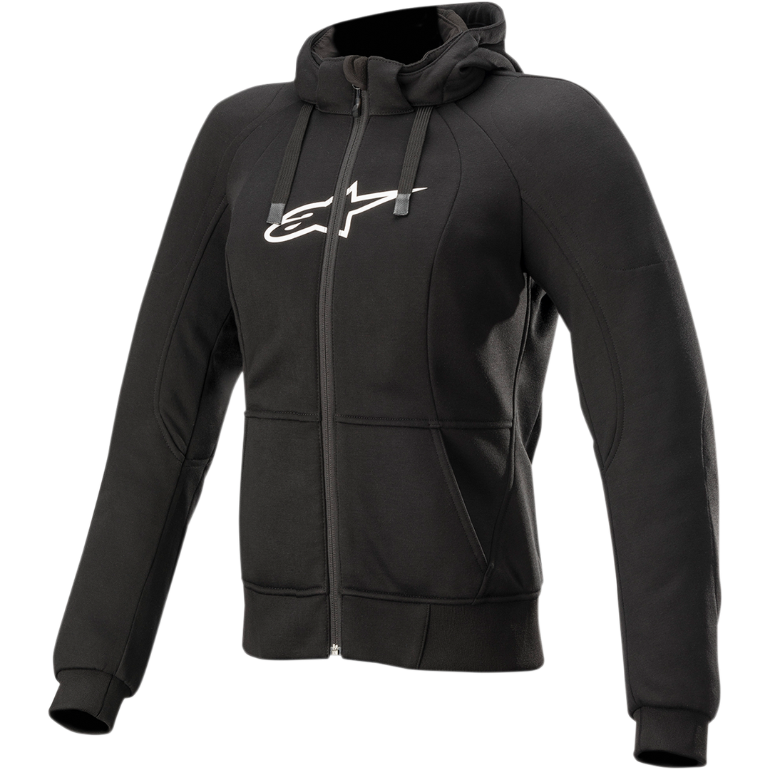 Women Stella Chrome Sport Hoodie