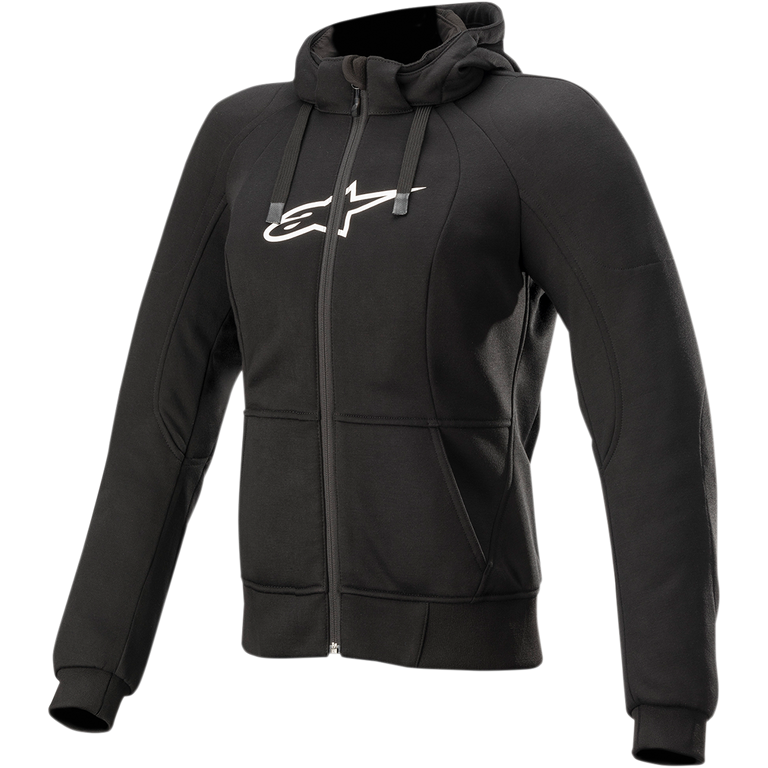 Women Stella Chrome Sport Hoodie