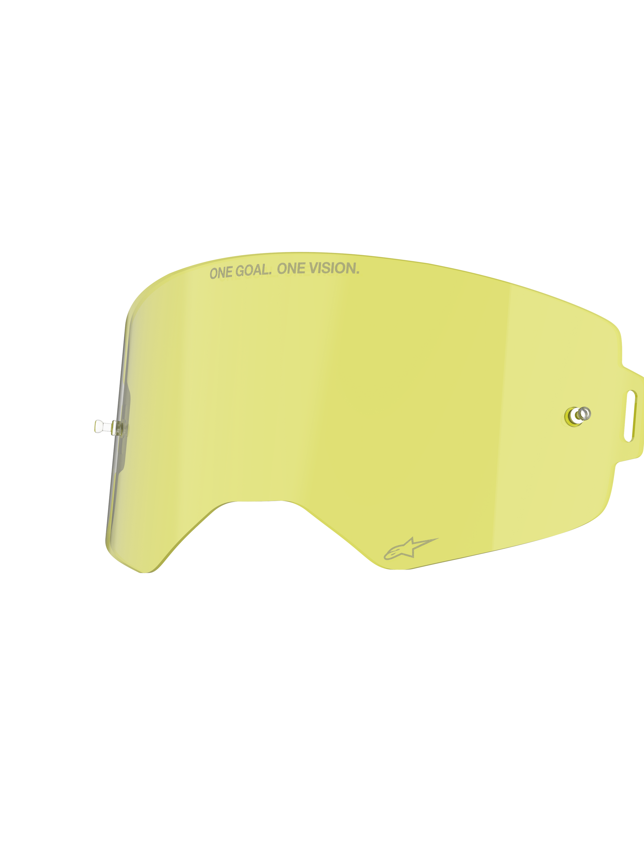 Supertech Clear Lens