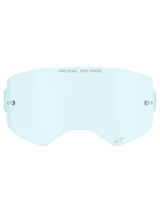 Supertech Clear Lens