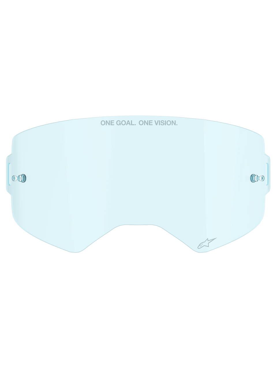 Supertech Clear Lens