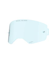 Supertech Clear Lens