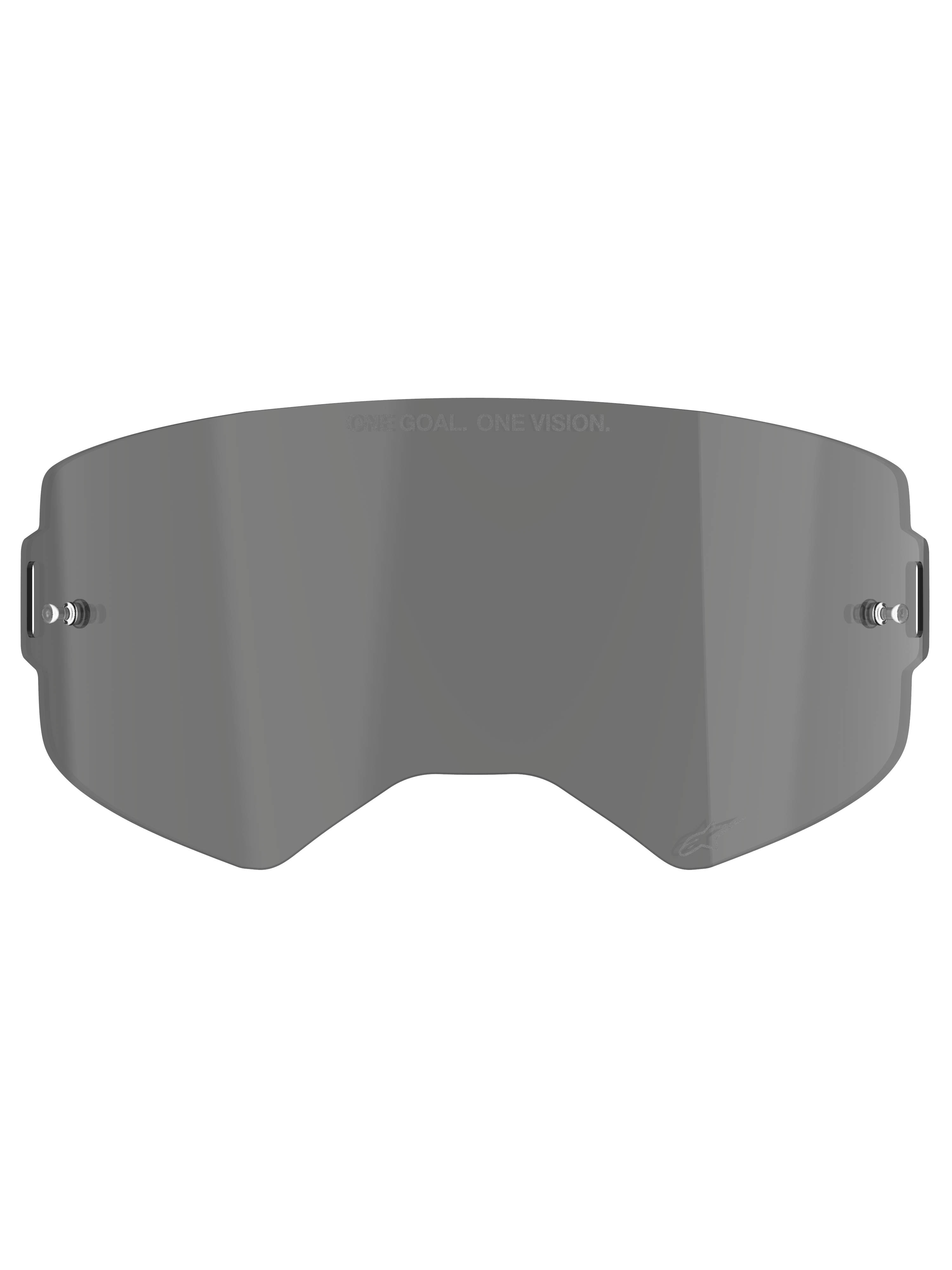 Supertech Smoke Lens