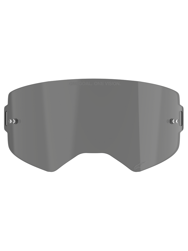 Supertech Smoke Lens