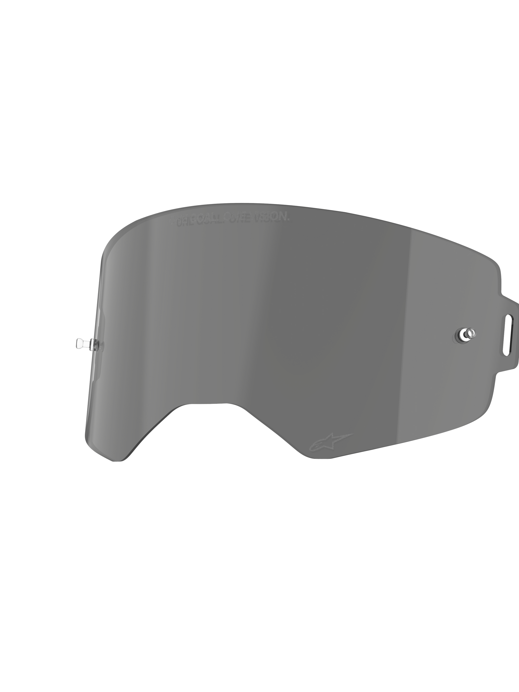 Supertech Smoke Lens