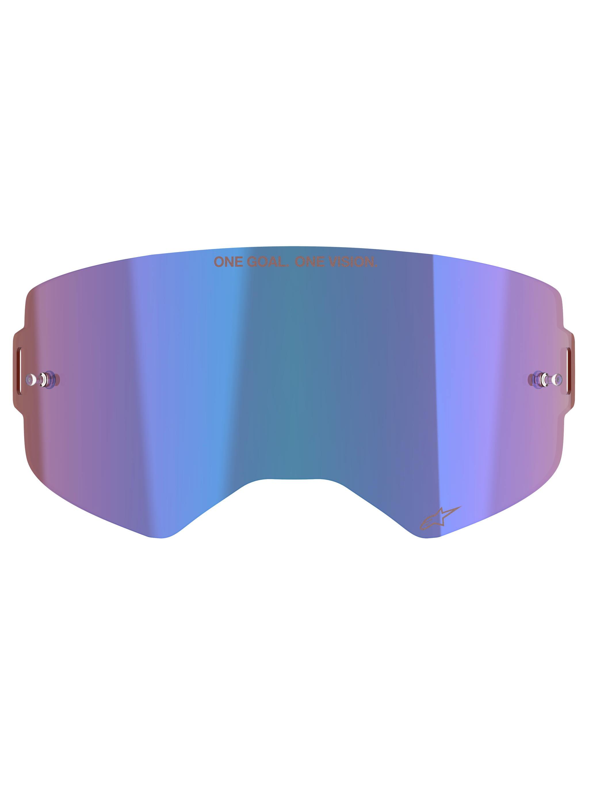 Supertech Mirror Lens