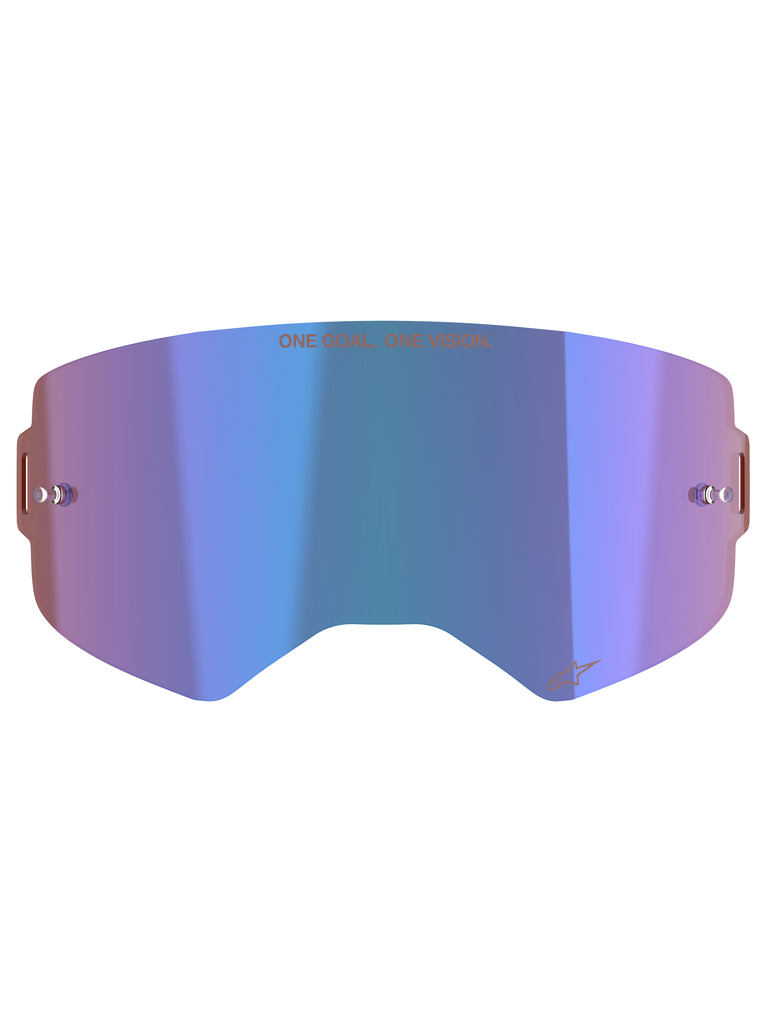 Supertech Mirror Lens