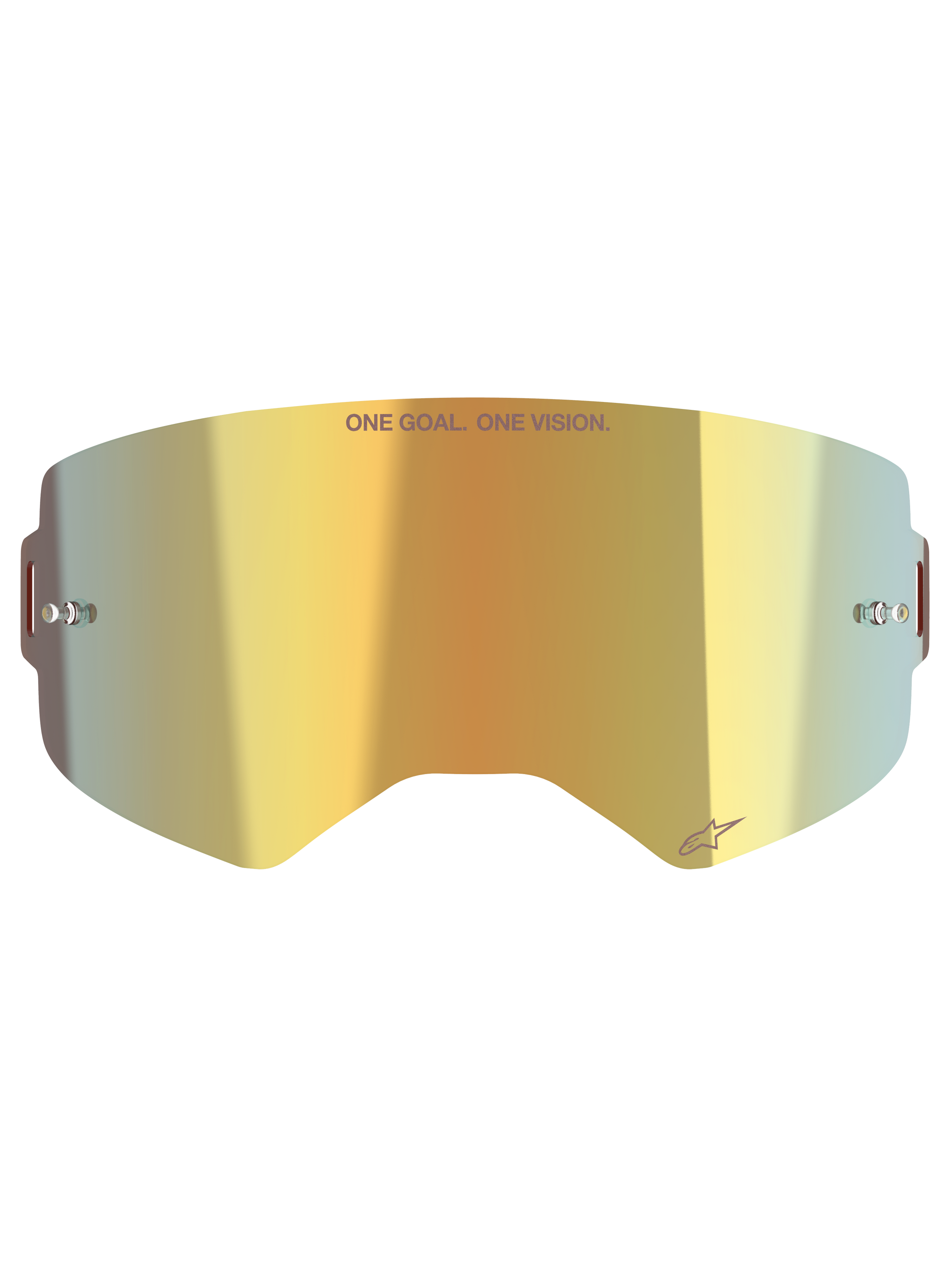 Supertech Mirror Lens