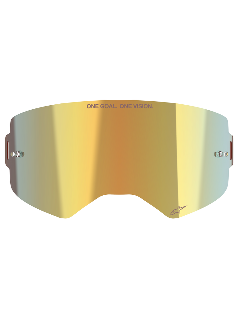 Supertech Mirror Lens