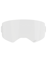 Supertech Film Roll Off