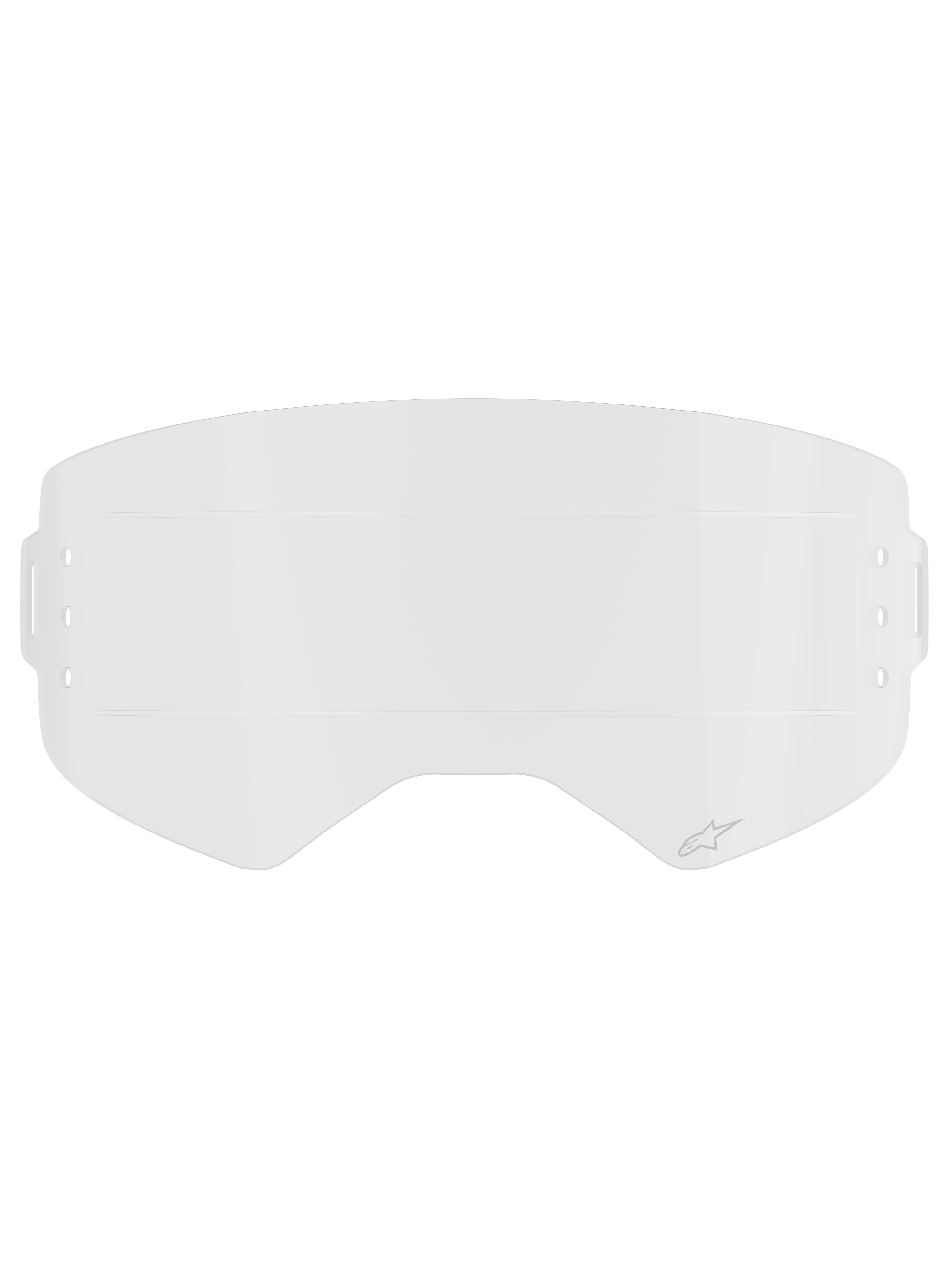 Supertech Film Roll Off