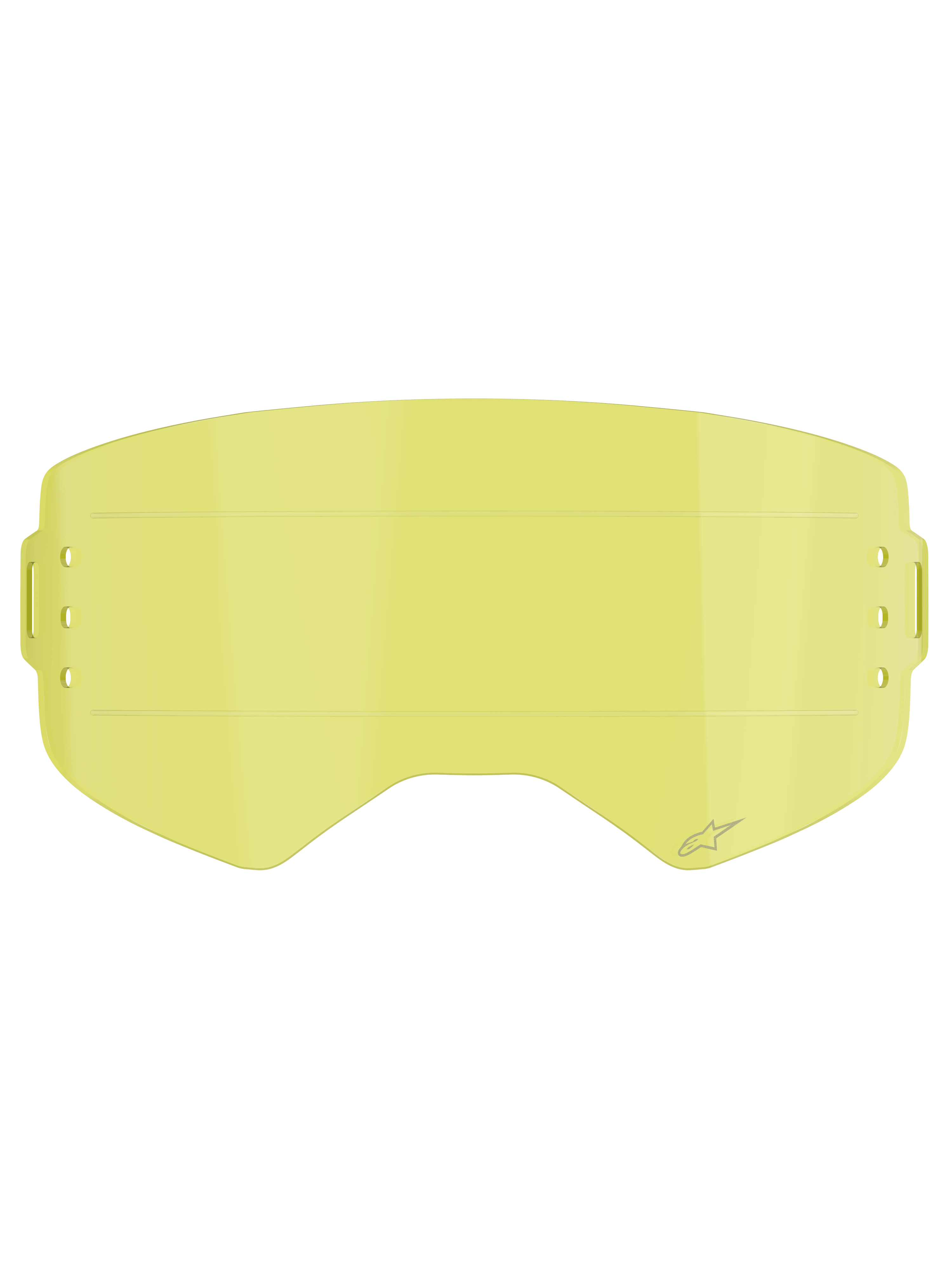 Supertech Film Roll Off