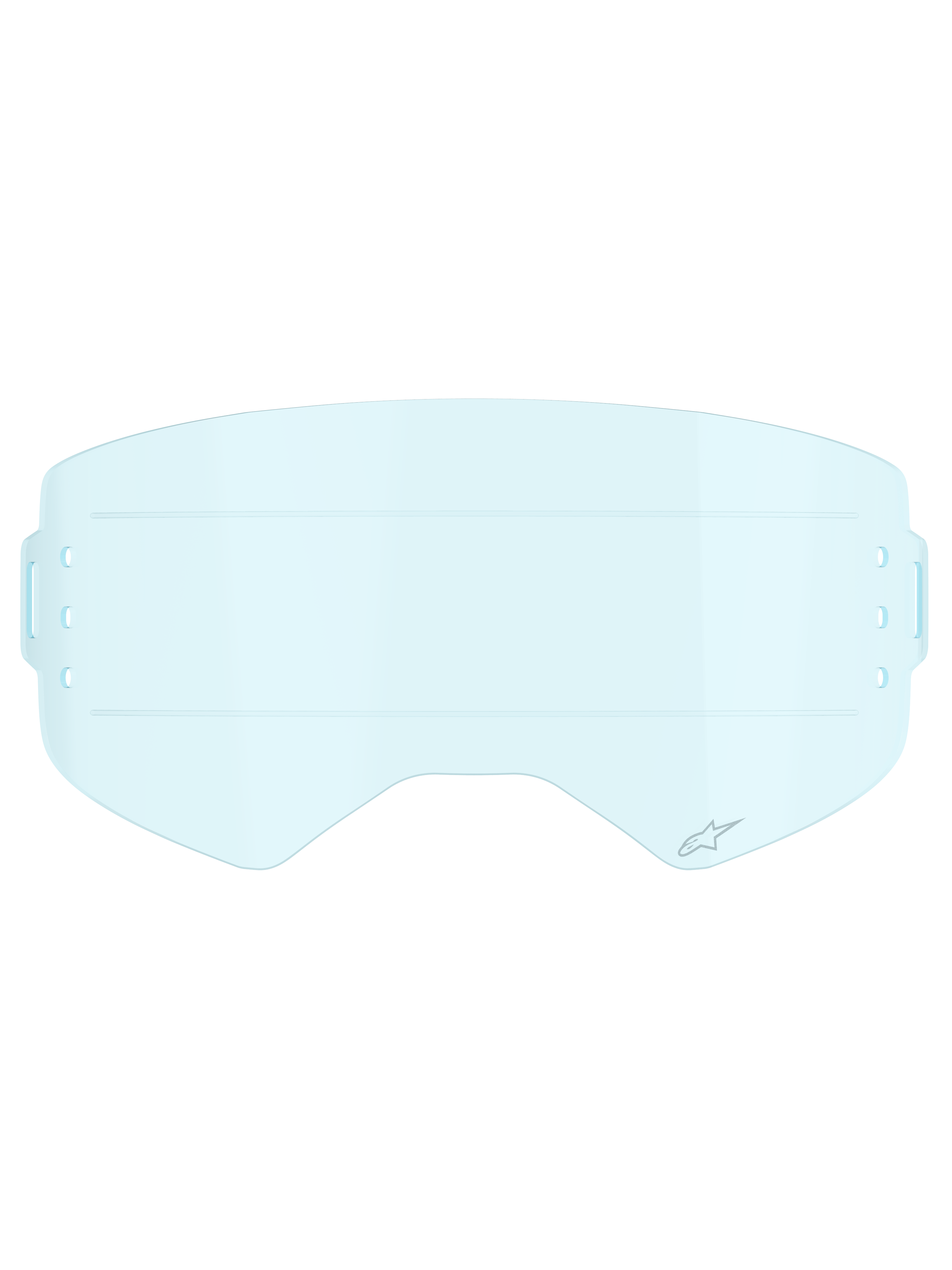 Supertech Film Roll Off