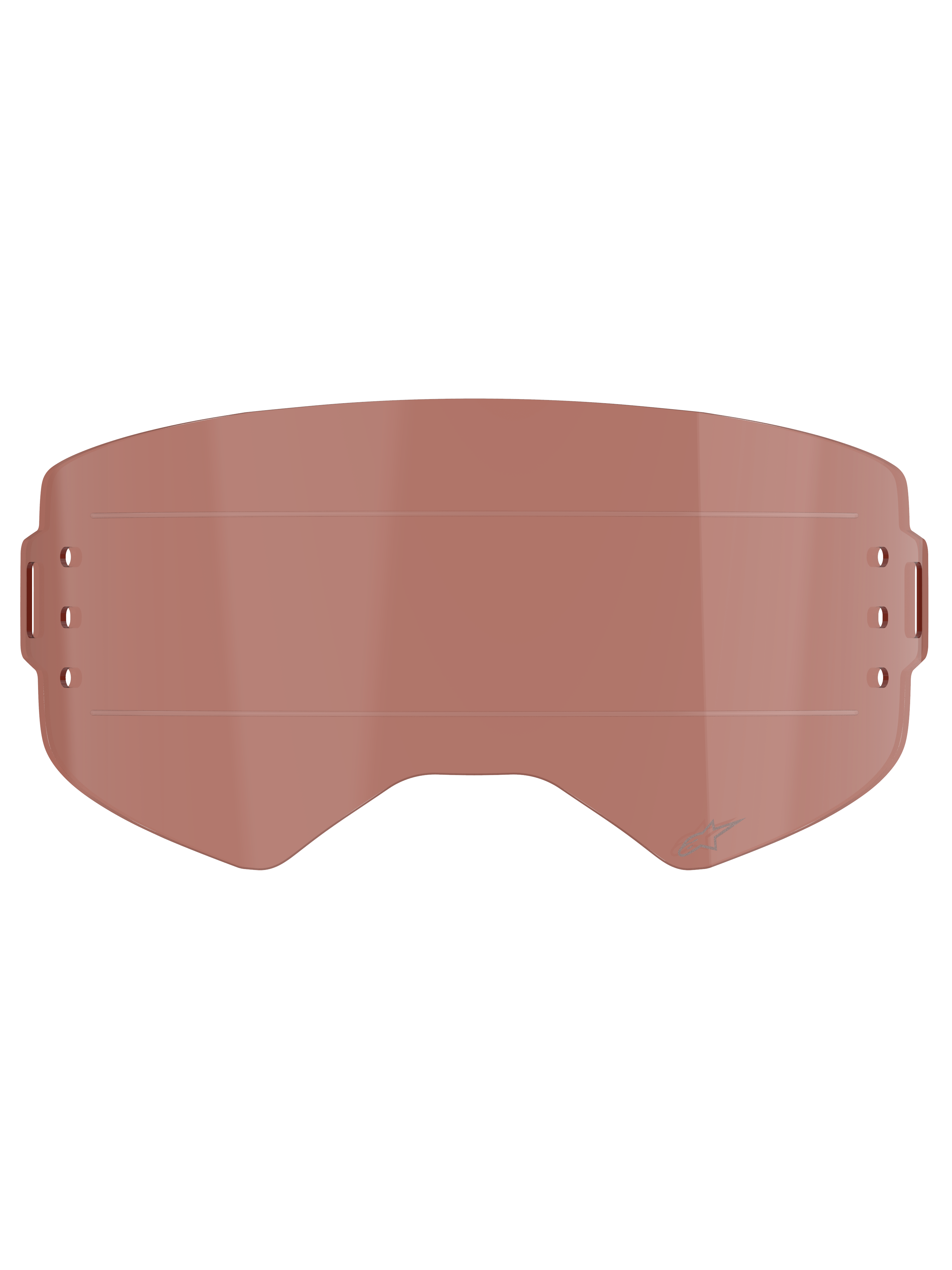 Supertech Film Roll Off