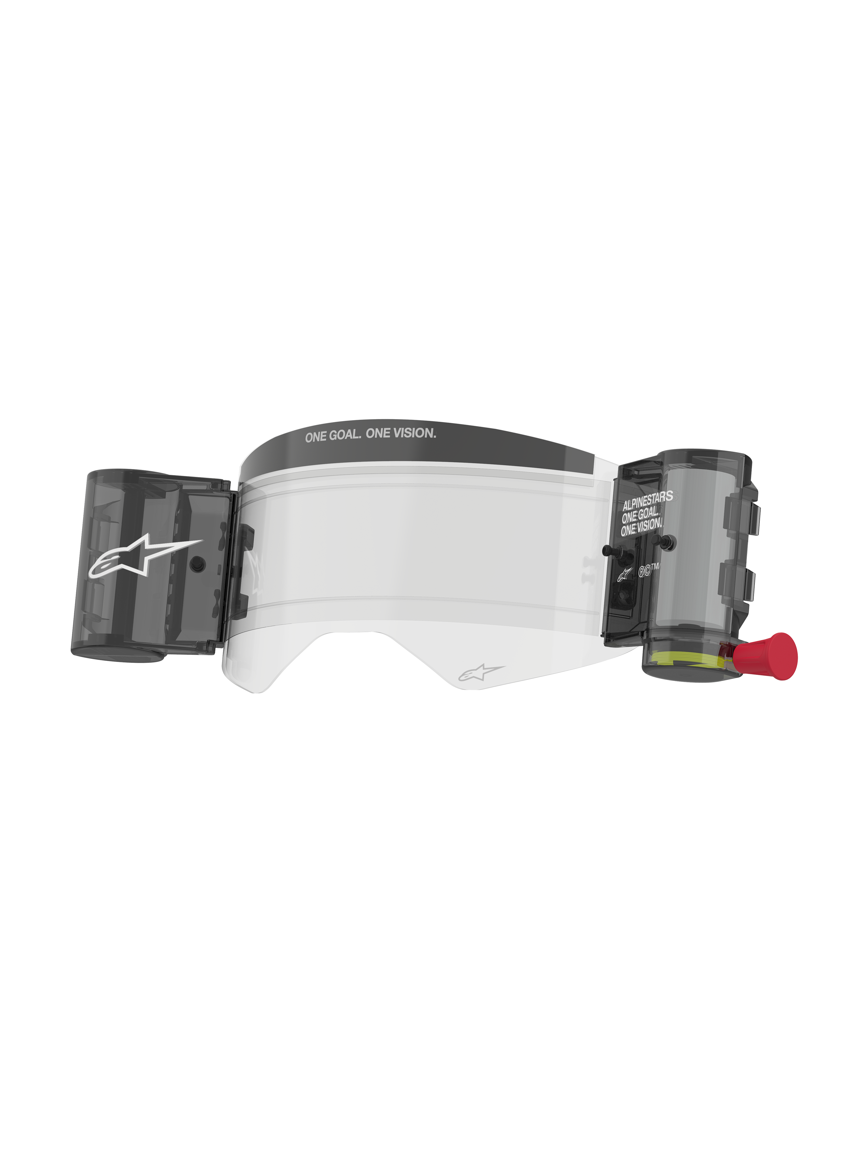 Supertech Kit Wide Vision Roll Off