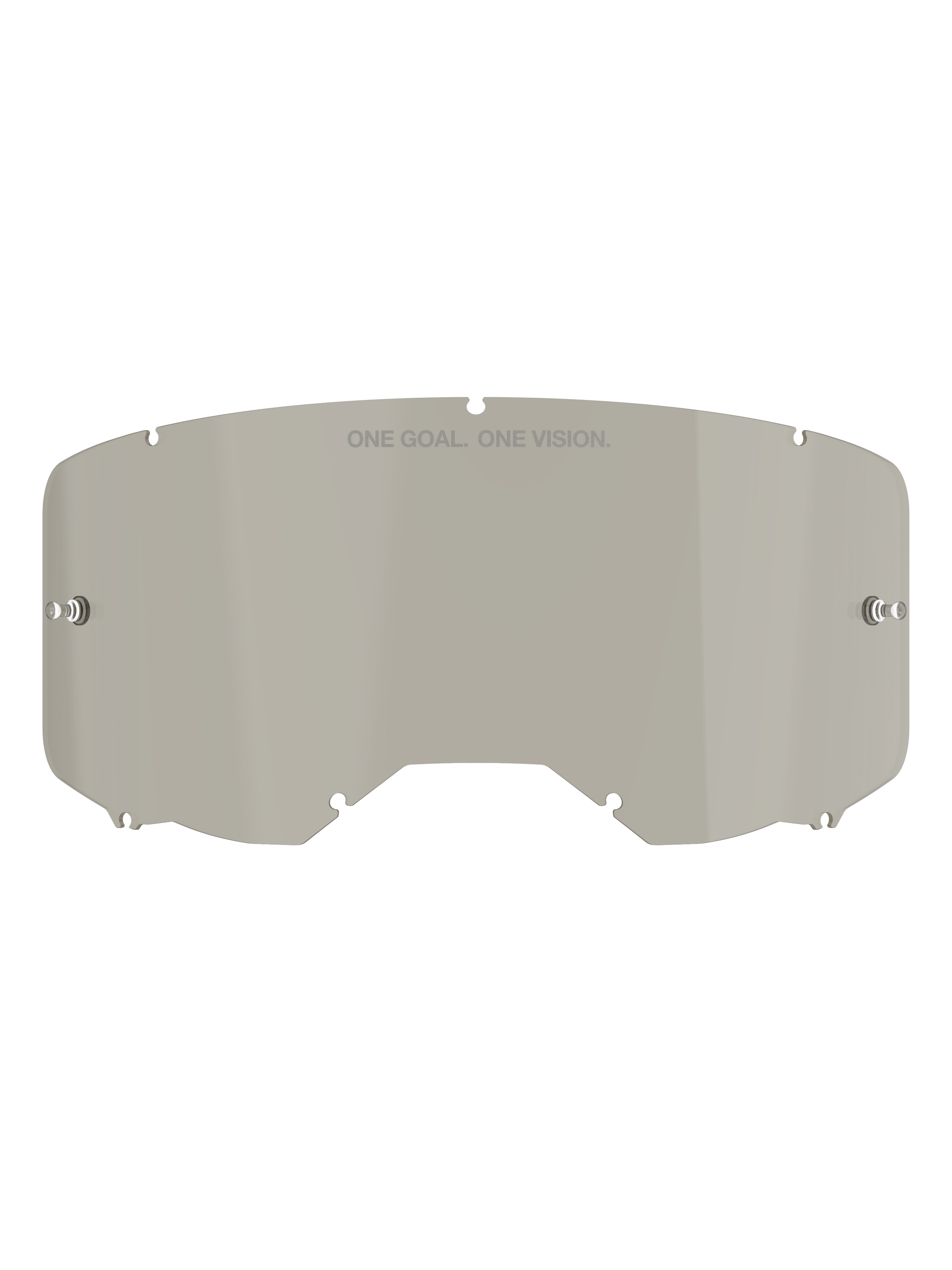 Vision 8-5-3 Smoke Lens