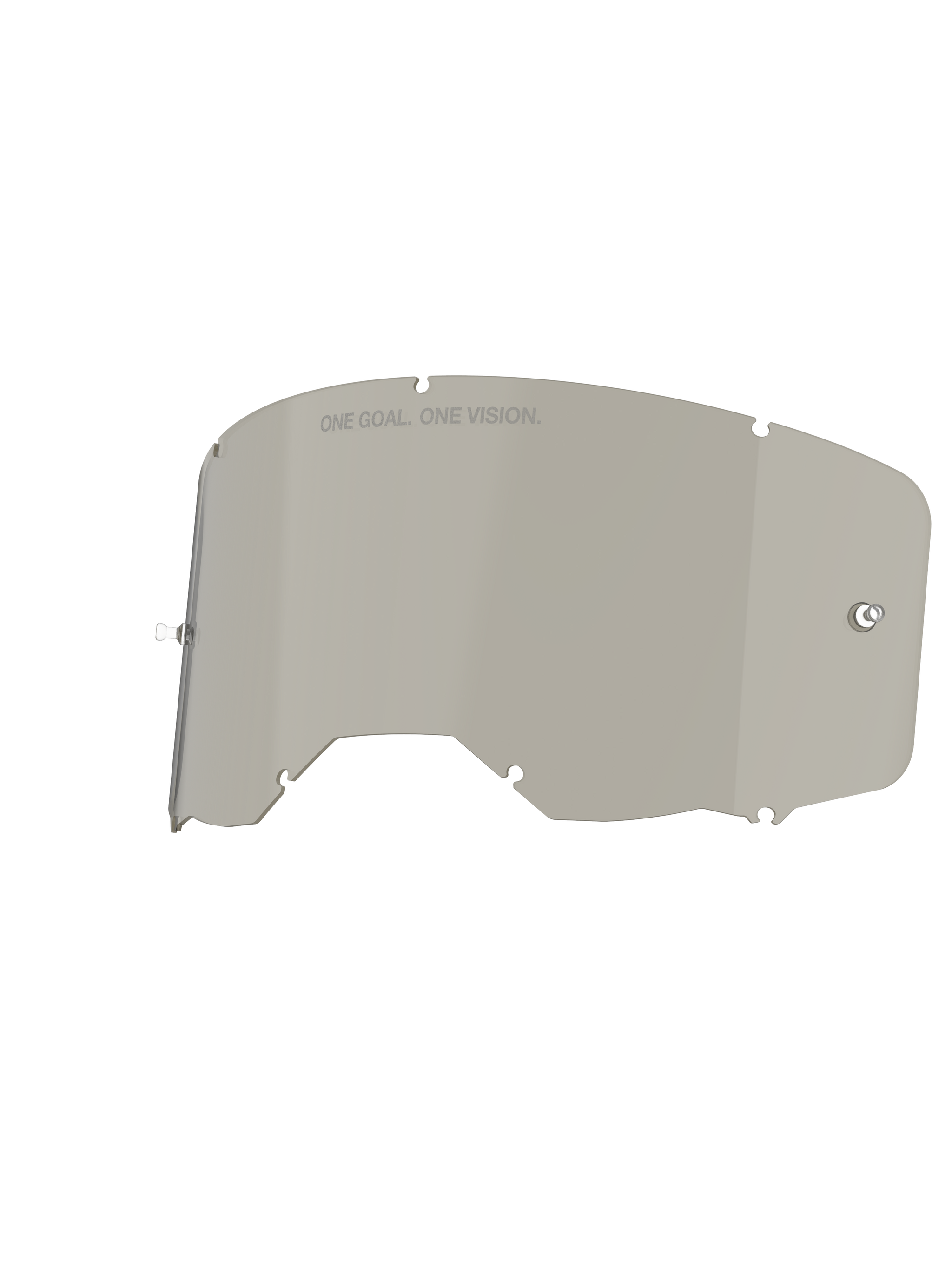 Vision 8-5-3 Smoke Lens