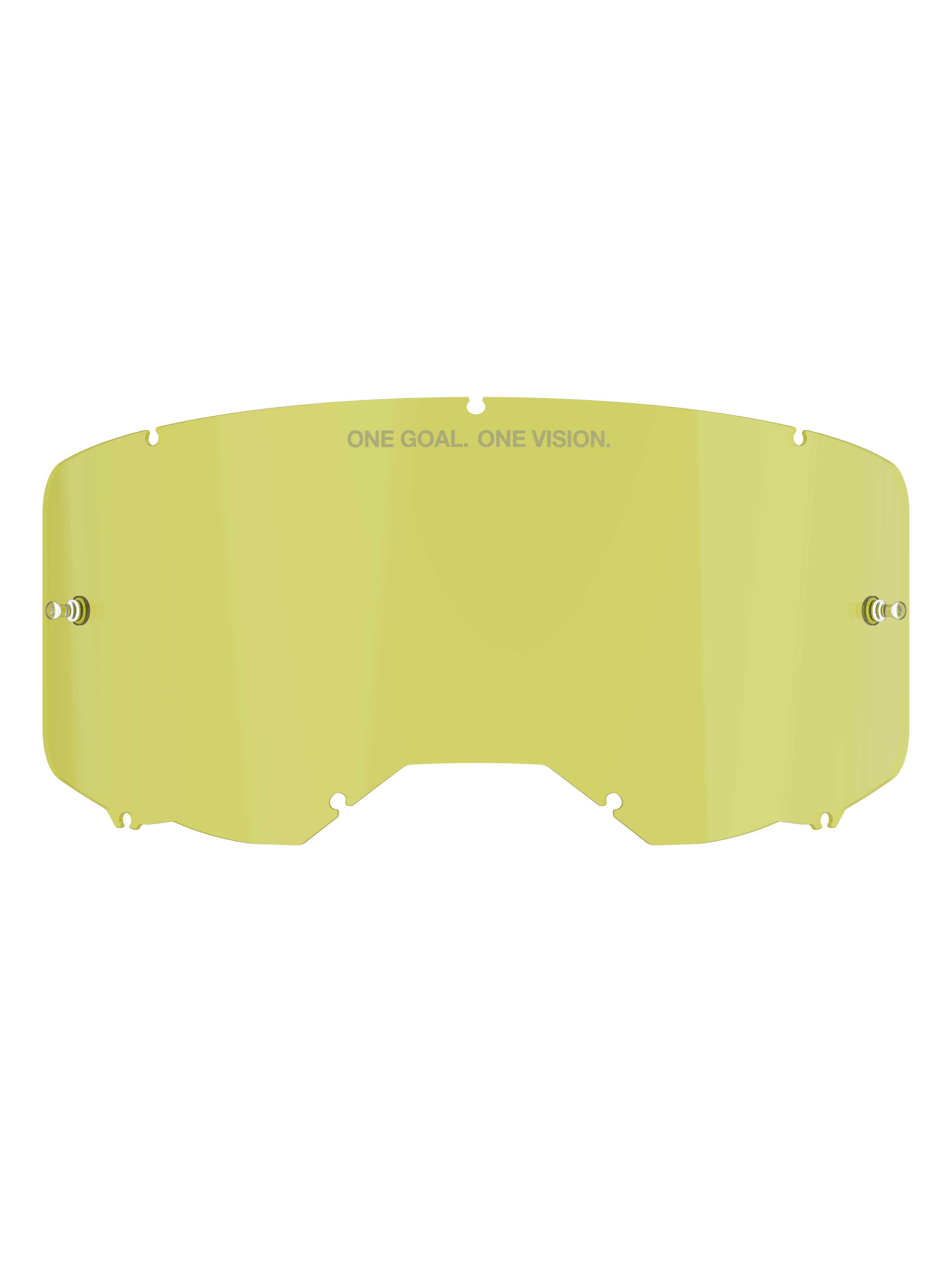 Vision 8-5-3 Smoke Lens