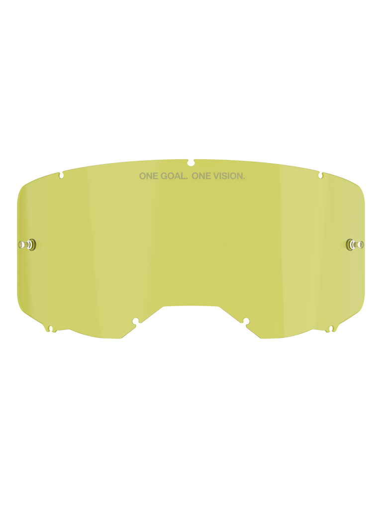 Vision 8-5-3 Smoke Lens