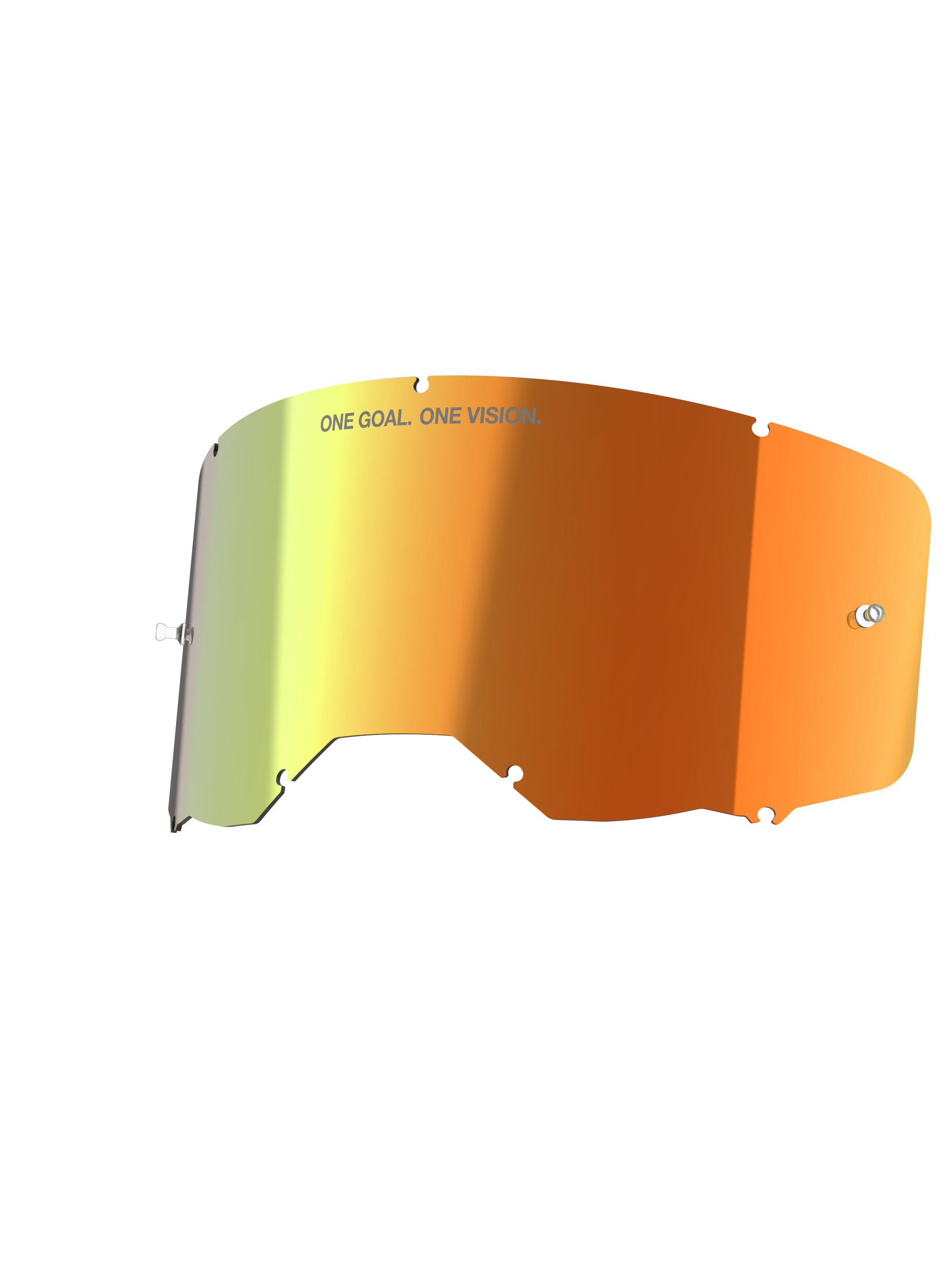 Vision 8-5-3 Mirror Lens