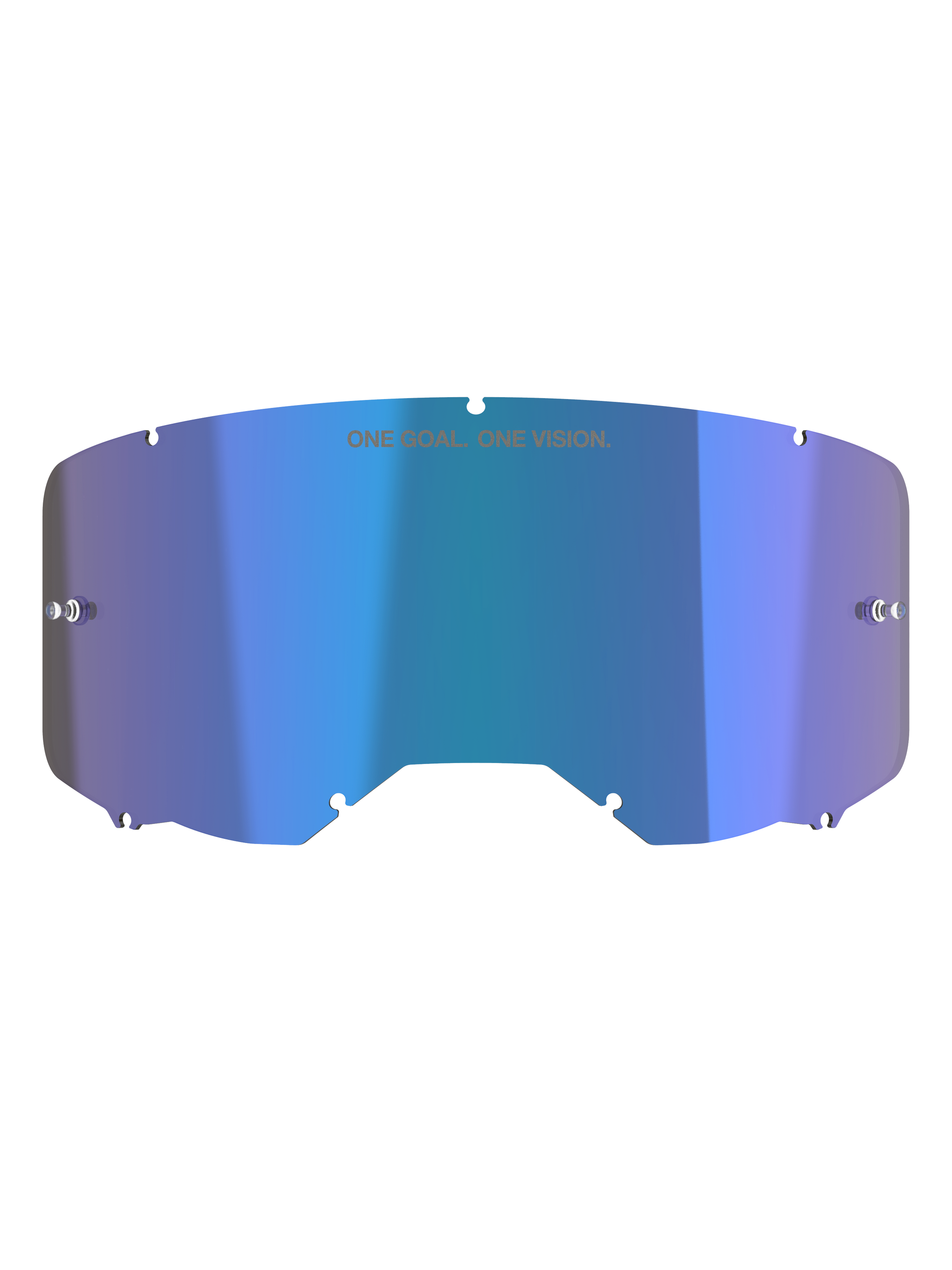 Vision 8-5-3 Mirror Lens