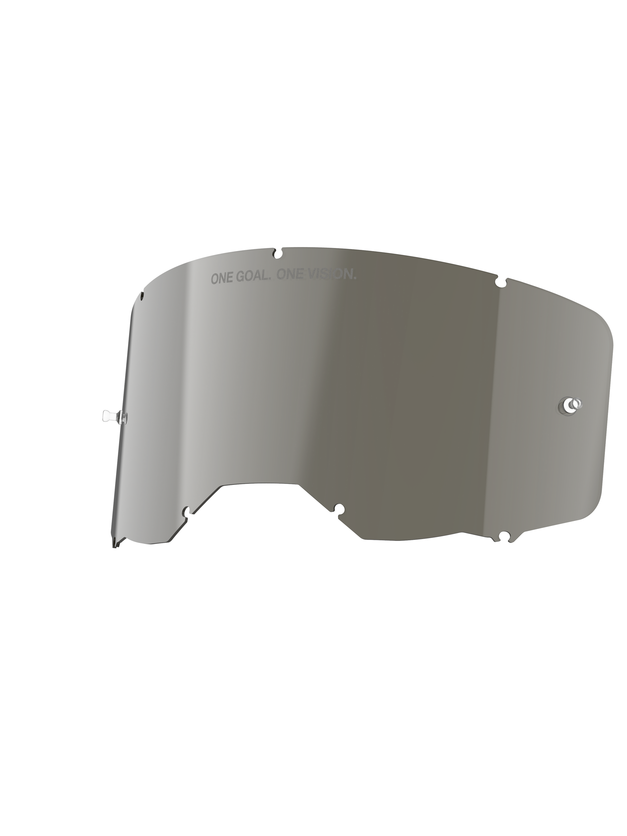 Vision 8-5-3 Mirror Lens