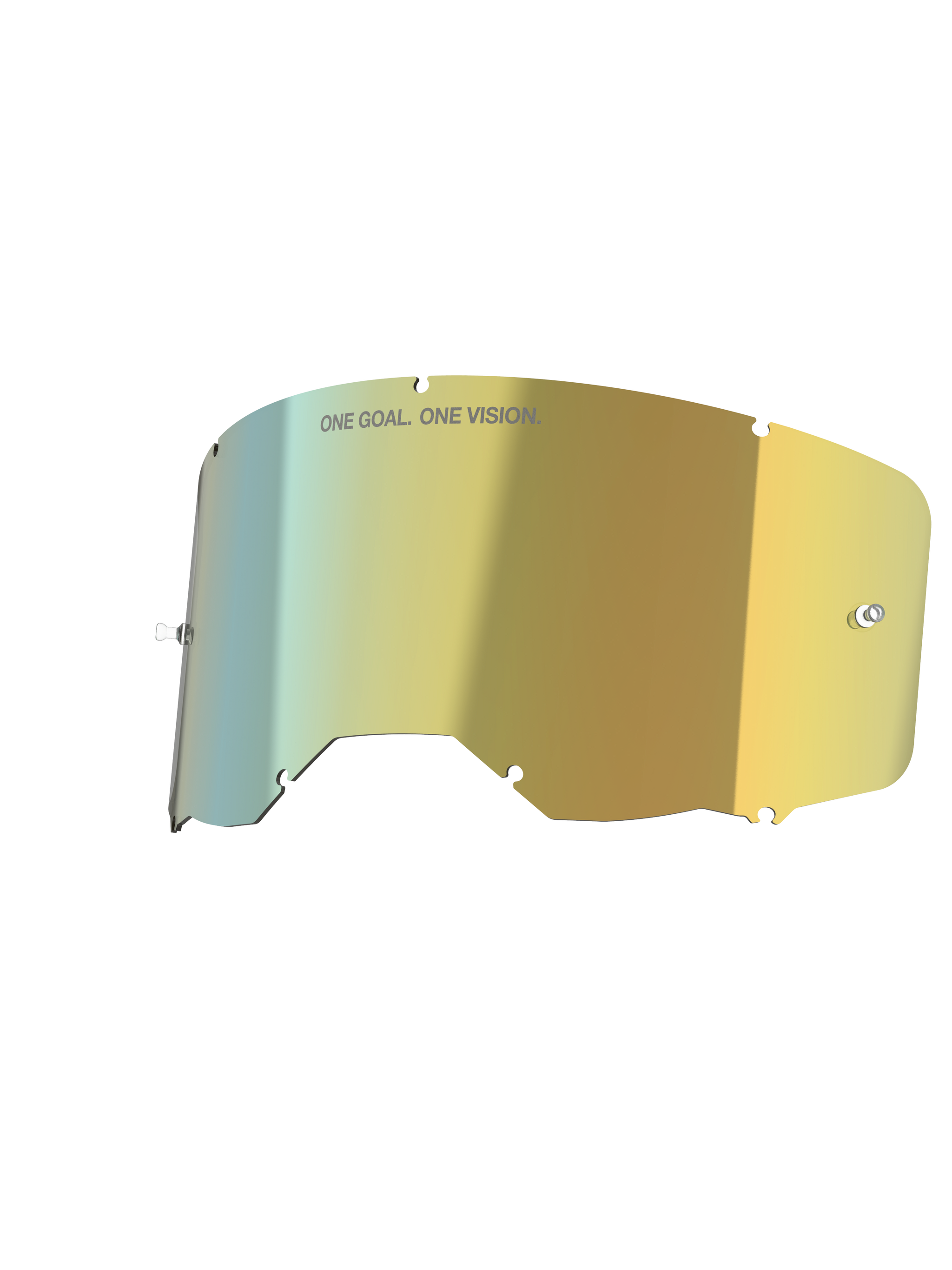 Vision 8-5-3 Mirror Lens