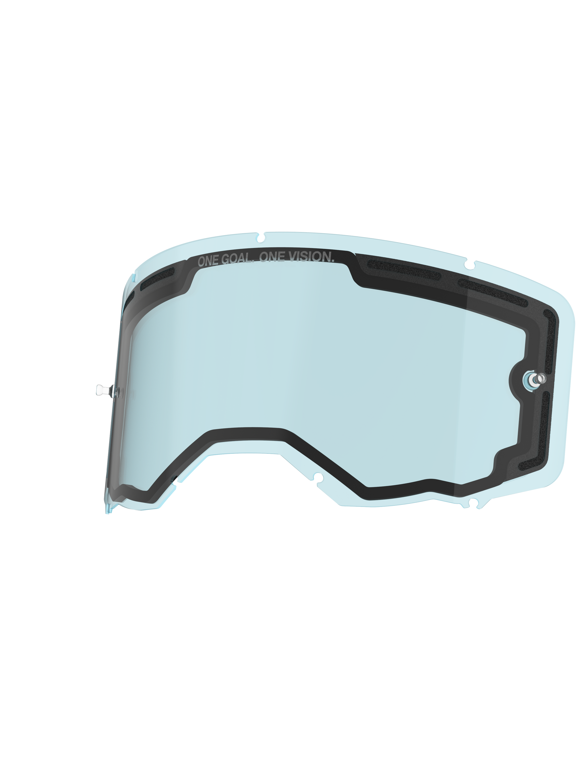 Vision 8-5-3 Lens Dual Pane