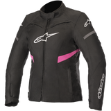 Women Stella T-Kira Waterproof Jacket