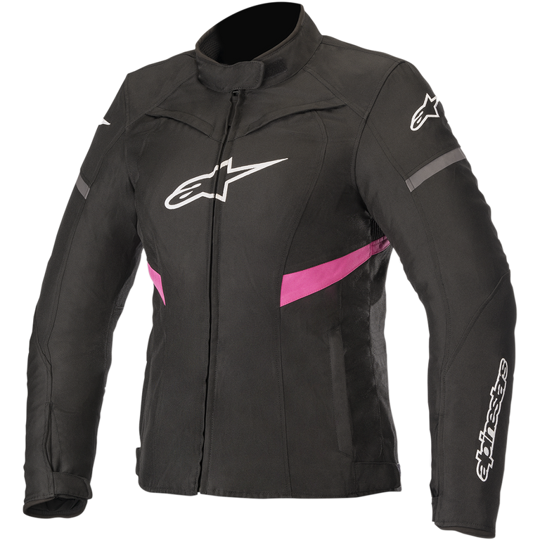 Women Stella T-Kira Waterproof Jacket