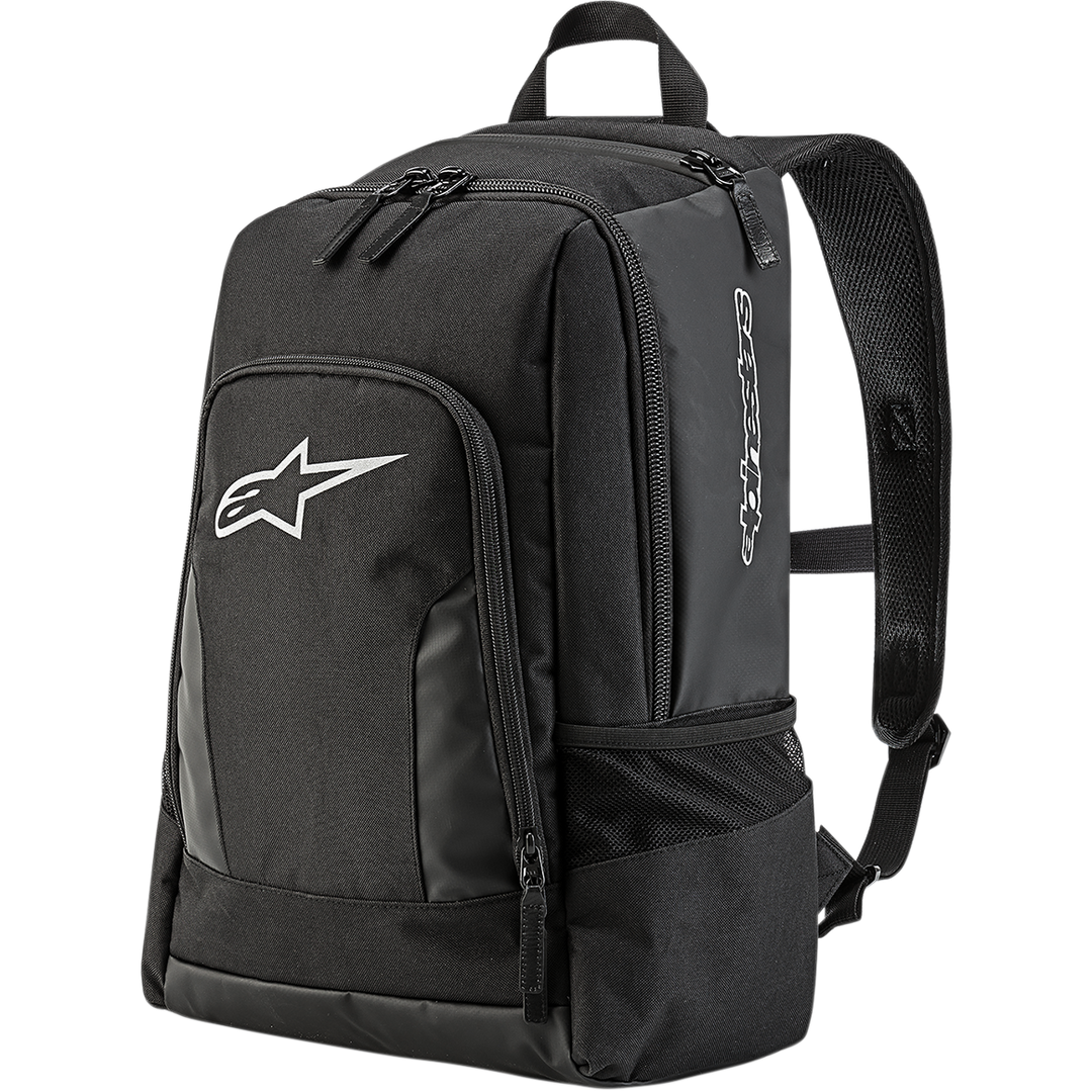 Time-Zone Backpack