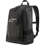 Time-Zone Backpack