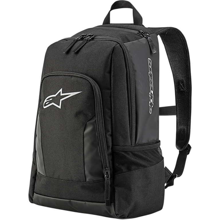 Time-Zone Backpack