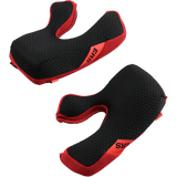 M10/M8 Casque Cheek Pad Set
