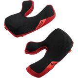 Supertech M10 22.06 Regular Cheek Pad Set