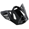 Supertech M8 Helmet Visor Radium