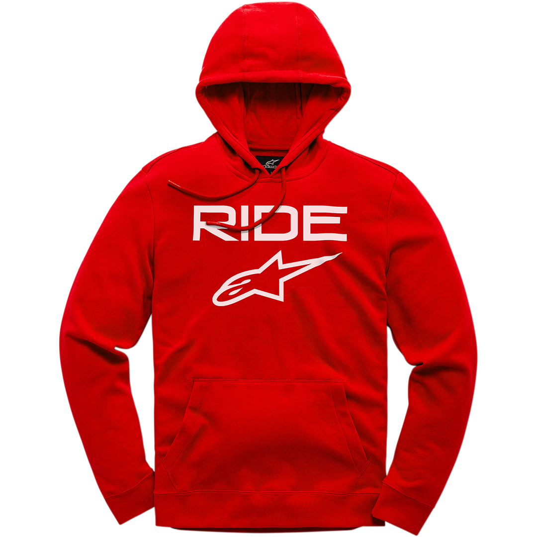 Ride 2.0 Fleece